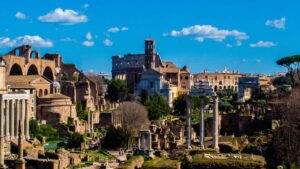 Che fare a Roma e Litorale romano nel weekend dall'1 al 3 maggio: dove si entra gratis 3