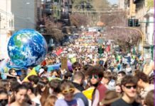 Manifestazione Fridays For Future Roma 11 ottobre: orari e strade del corteo