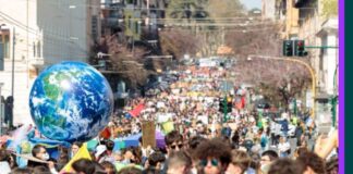 Manifestazione Fridays For Future Roma 11 ottobre: orari e strade del corteo