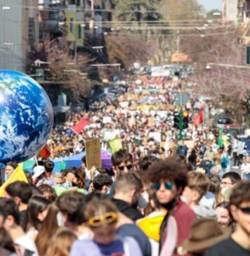 Manifestazione Fridays For Future Roma 11 ottobre: orari e strade del corteo