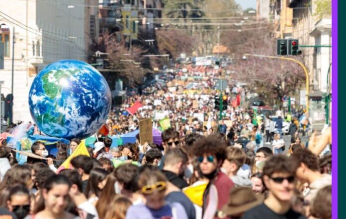 Manifestazione Fridays For Future Roma 11 ottobre: orari e strade del corteo