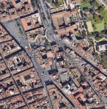 Su Google Earth puoi scoprire come era il tuo quartiere 80 anni fa