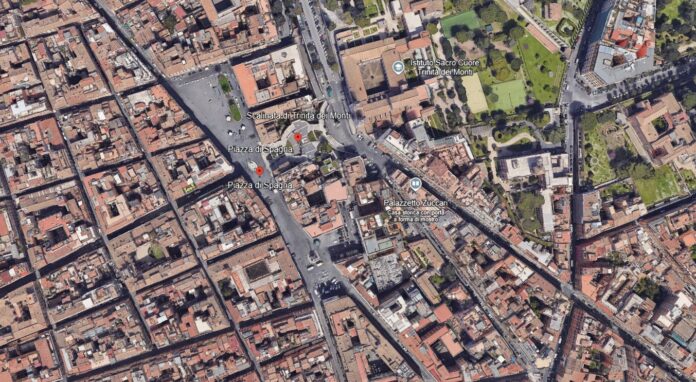 Su Google Earth puoi scoprire come era il tuo quartiere 80 anni fa