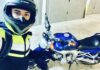 Adrian Dogariu Gabi, il motociclista rimasto vittima