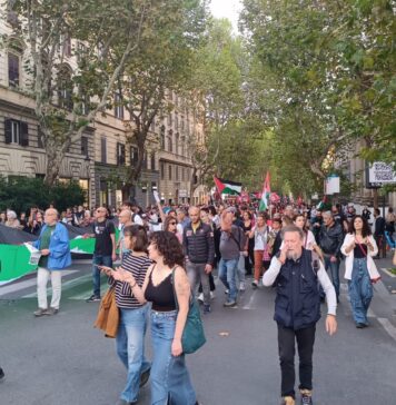 Manifestazioni a Roma nel weekend del 7 e 8 giugno: divieti e strade chiuse