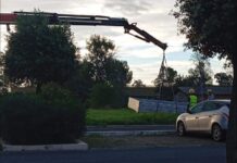 Piscina comunale di Granaretto, lavori al via