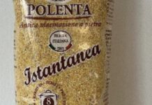 Troppa atropina e scopolamina: ritirata dalla vendita polenta istantanea bio