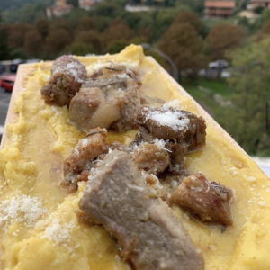 Sagre nel Lazio dall’11 al 13 ottobre: castagne, patate, polenta e tutti i sapori d’autunno nel percorso del gusto (VIDEO) 6 Sagre nel Lazio dall’11 al 13 ottobre: castagne, patate, polenta e tutti i sapori d’autunno nel percorso del gusto