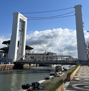 Fiumicino, chiusure in vista per lavori di Terna: come cambia la viabilità in centro - Canaledieci.it