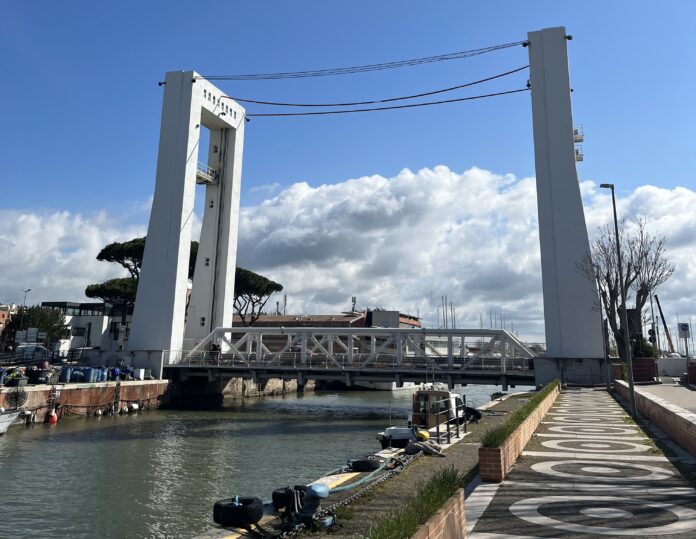 Fiumicino, chiusure in vista per lavori di Terna: come cambia la viabilità in centro - Canaledieci.it