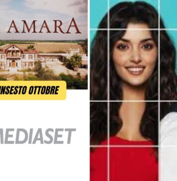 programmazione tv ottobre mediaset
