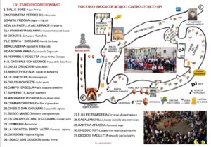 Sagre nel Lazio dall’11 al 13 ottobre: castagne, patate, polenta e tutti i sapori d’autunno nel percorso del gusto (VIDEO) 4 Sagre nel Lazio dall’11 al 13 ottobre: castagne, patate, polenta e tutti i sapori d’autunno nel percorso del gusto