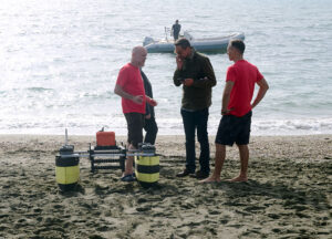 Robotica marina, tutte le novità a Ostia: dai droni ai robot subacquei nel “Sea Drone Tech Summit 2024"