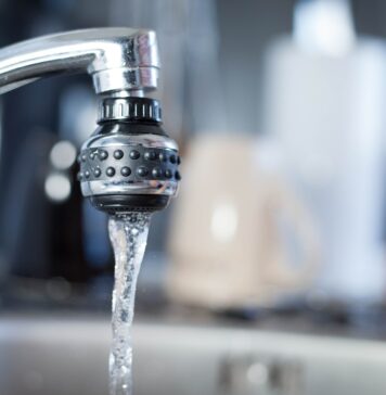 Fregene, senza acqua per tutto il giorno: data e strade in cui il servizio sarà interrotto