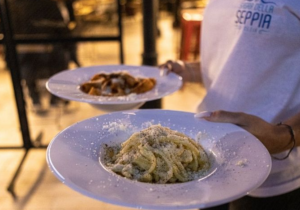 Sagra della seppia di Ostia: le degustazioni proposte 3