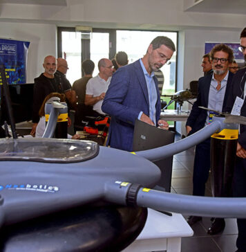 Robotica marina, tutte le novità a Ostia: dai droni ai robot subacquei nel “Sea Drone Tech Summit 2024"