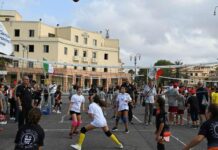 Ostia, il minivolley protagonista del Memorial dedicato a Maurizio Zeppilli: il programma