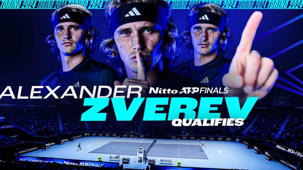 Grand Opening Show ATP Finals 2024, data, ospiti e tutto quello che c’è da sapere sull’evento di tennis a Torino 1