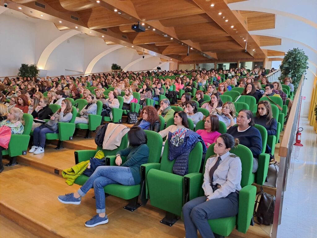 A Ostia insegnanti a lezione per imparare a gestire il disagio giovanile 1