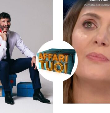 Affari Tuoi