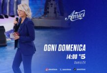 Amici 24