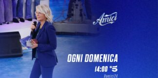 Amici 24