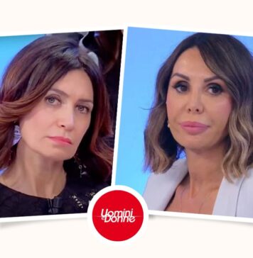 Anticipazioni Uomini e Donne