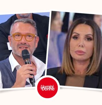 Anticipazioni Uomini e Donne 18-22 novembre 2024