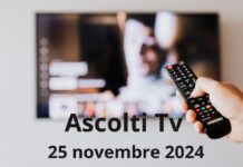 Ascolti