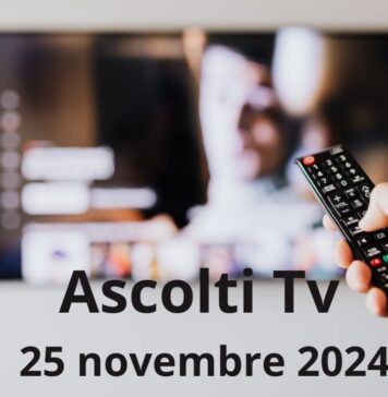 Ascolti