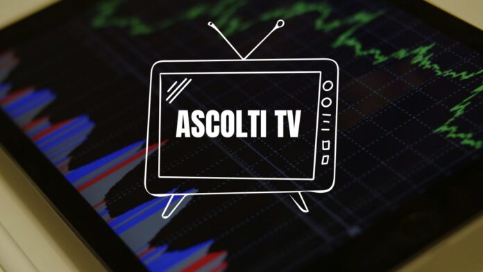 Ascolti tv