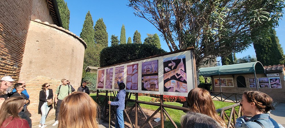 Le Catacombe di Roma: un viaggio nella storia attraverso il sottosuolo della Città Eterna 2