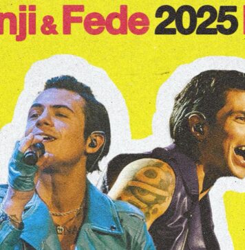 Concerti Benji e Fede