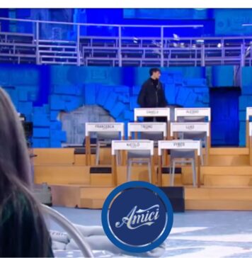Daytime Amici 24