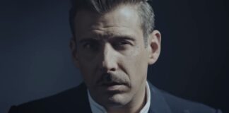 Francesco Gabbani