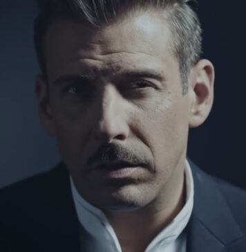 Francesco Gabbani