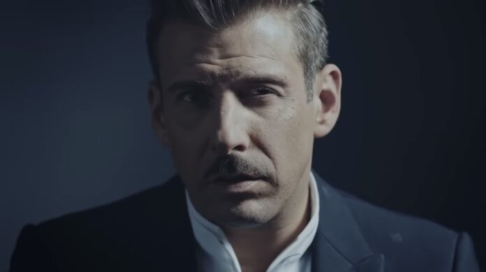 Francesco Gabbani