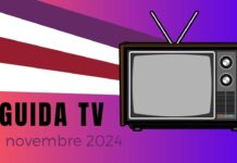 Guida tv