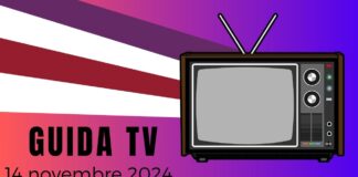 Guida tv