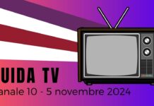 Guida tv