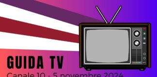 Guida tv