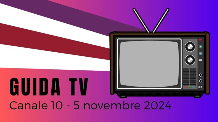 Guida tv