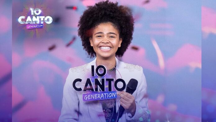 Io Canto Generation