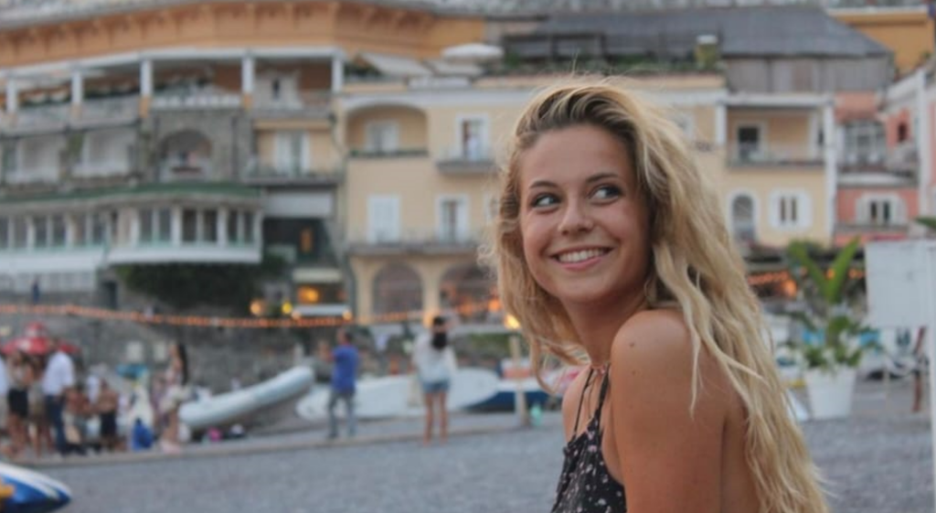 Linda Pani Chi La Professoressa Dell Eredit 2024 2025 Et 