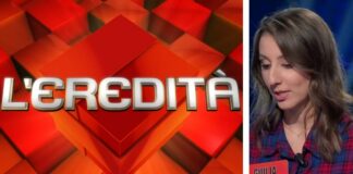 L'eredità