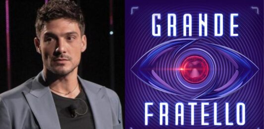 Lorenzo Spolverato Grande Fratello
