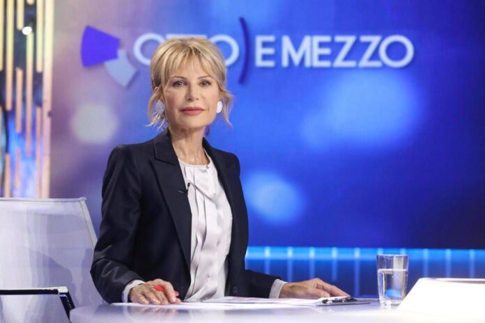 Milano Cortina, Quirinale scrive a Gruber: “Richiesta sanzione a telecronista è notizia falsa”