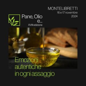 Sagre nel Lazio dal 15 al 17 novembre: weekend nei borghi tra castagne, polenta, arrosticini, bruschette all’olio pregiato e vino novello 1