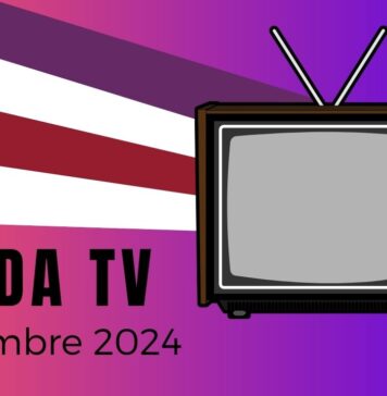 Oggi in tv 19 novembre