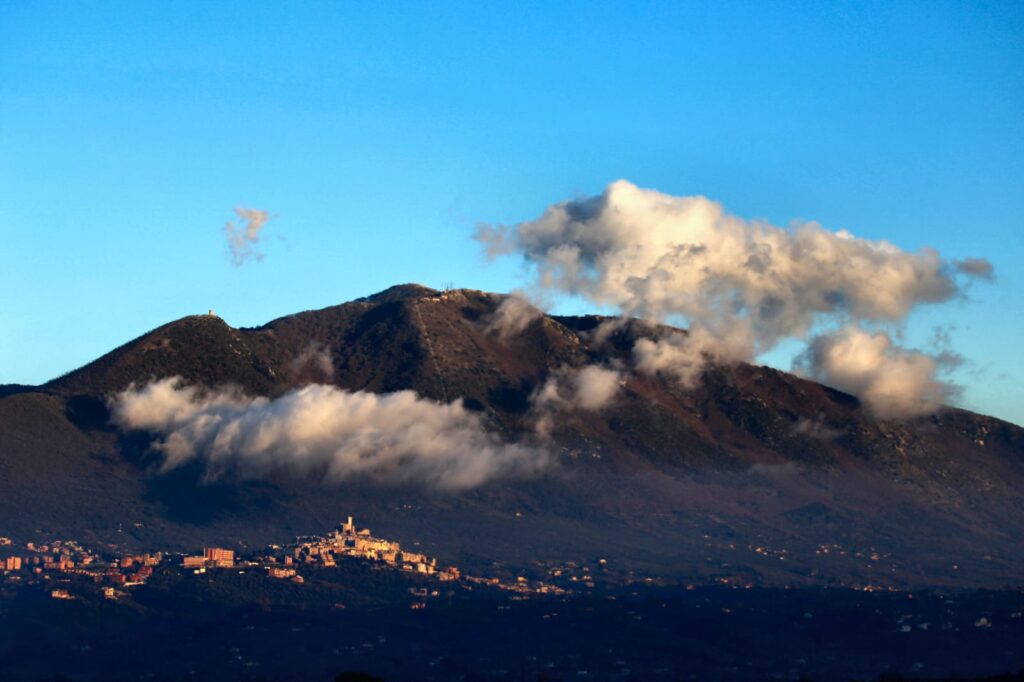 Terremoto a Palombara Sabina, il sindaco chiude le scuole 2